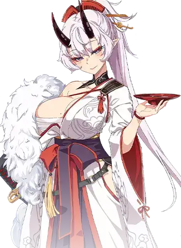 Ran