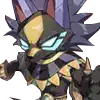 Jackal Guard