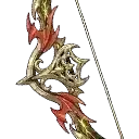 Radiru Family's Longbow