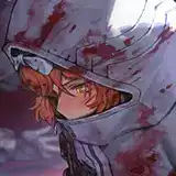 [The House of Spiders: The Middle Apprentice] Ishmael