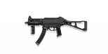 Universal Submachine Gun 9