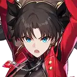 Rin Tohsaka