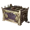 Cage of the Invisible Nightingale