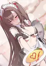 Lost Sword Card