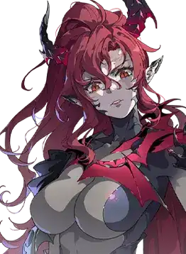 Jestel [Transcendent]