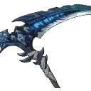 Grave Keeper's Scythe