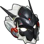 Starlight Rider Faceplate