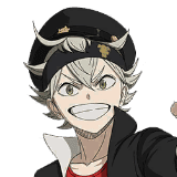 Asta [Clover Academy]