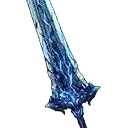 Demon King’s Longsword