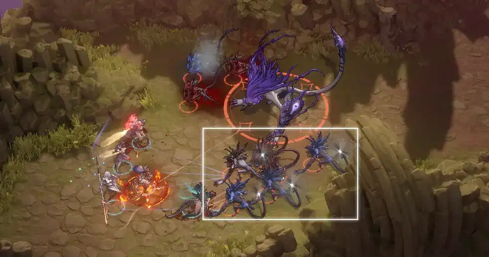 Void of Shadow Guide