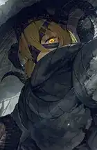 [Heishou Pack - Wei Branch] Don Quixote