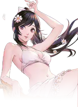 Minami Miyashita [Summer]