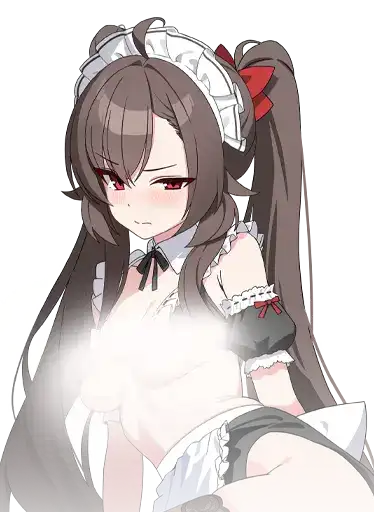 Rita [Maid]