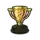 Superior Achievement Trophy