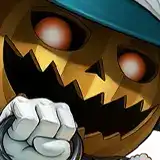 Jack-o'-Lantern