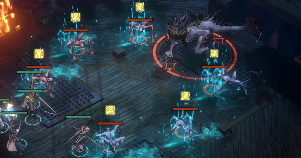 Void of Shadow Guide