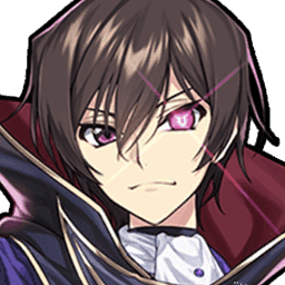 Lelouch Lamperouge