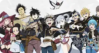 Black Clover