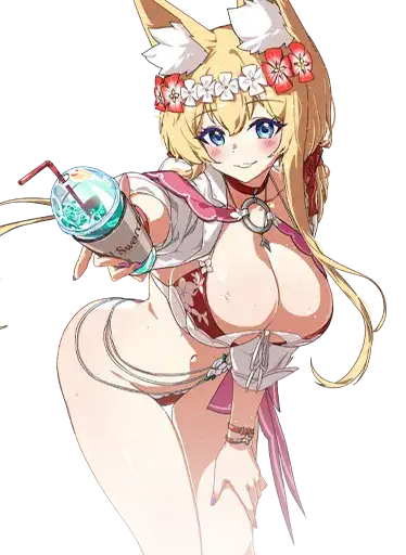 Summer Merry