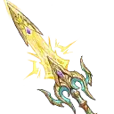 Truth: Demon Knight's Spear