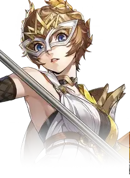 Motoha Arai [Radiance]