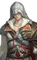 Ezio Auditore