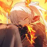 [Ardor Blossom Star] Faust