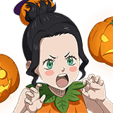 Charmy [Halloween]