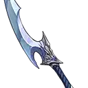 Steel Dagger