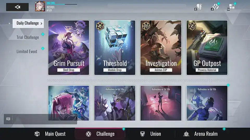 Guides