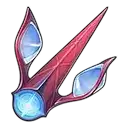 Sea Siren's Torn Fin