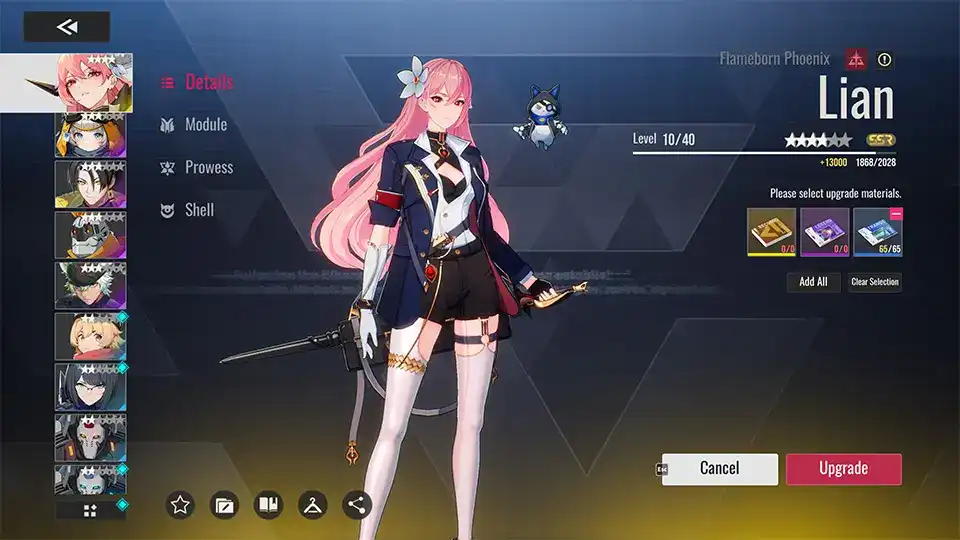 Guides