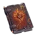 Burning Demon's Grimoire