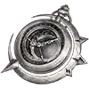 Silvershadow Chronometer