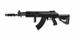 Kalashnikov Assault Rifle 15