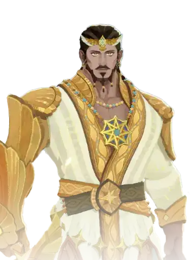 Baelran