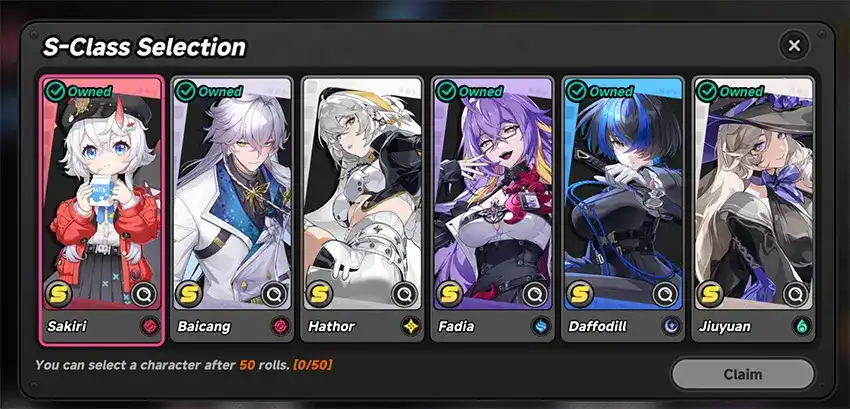 Guides