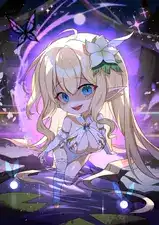 Lost Sword Card