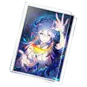 When She Decided to See