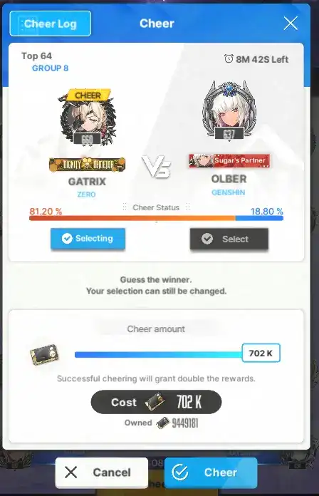 PVP