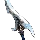 Baruka's Dagger