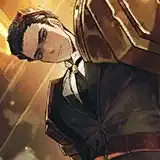 [Crushbound Past] Meursault