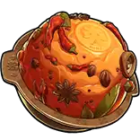 The Simmering Pot