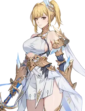 Cha Hae-In [The Pure Sword Princess]