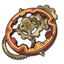 Artifex's Cogwheel