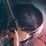 [Lobotomy E.G.O::Faint Aroma & Solitude] Ryoshu