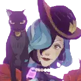 Illucia