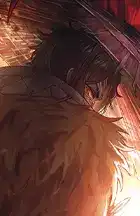 [Heishou Pack - You Branch Adept] Heathcliff