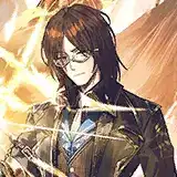 [Unbrilliant Glory] Gregor