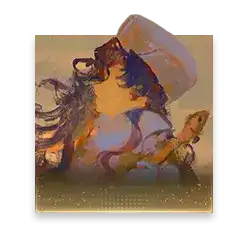 Parting's Quiet Lament